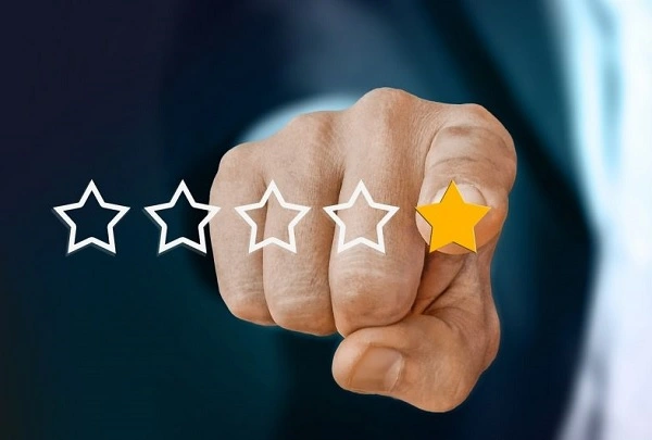 Voeg artikelbeoordeling toe